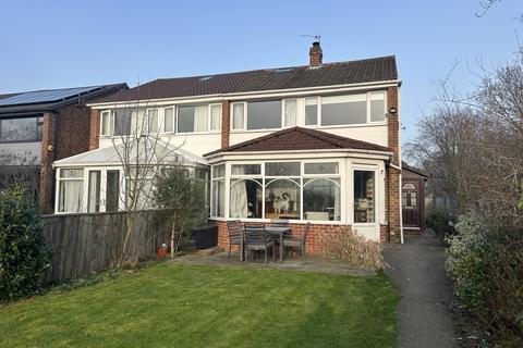 undefined, St. Bedes Close, Durham, County Durham, DH1