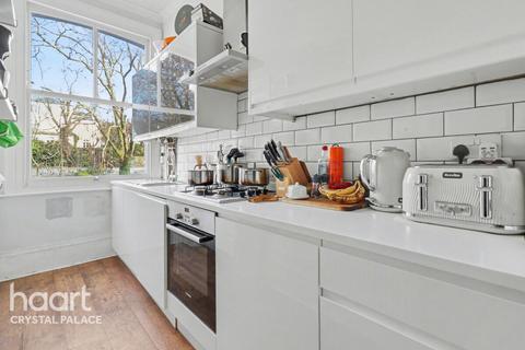 undefined, Beauchamp Road, LONDON