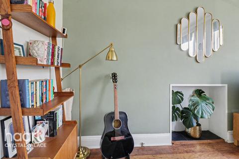 undefined, Beauchamp Road, LONDON