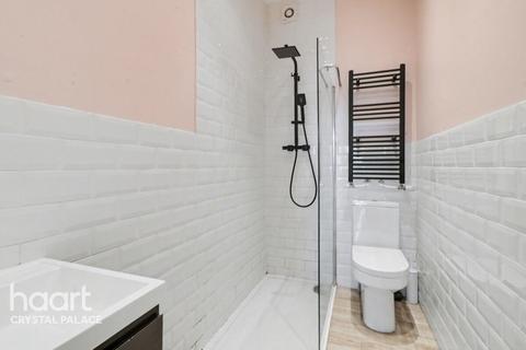 undefined, Beauchamp Road, LONDON
