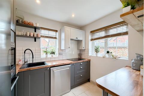 2 bedroom end of terrace house for sale, Wilstone Drive, St. Albans, Hertfordshire, AL4