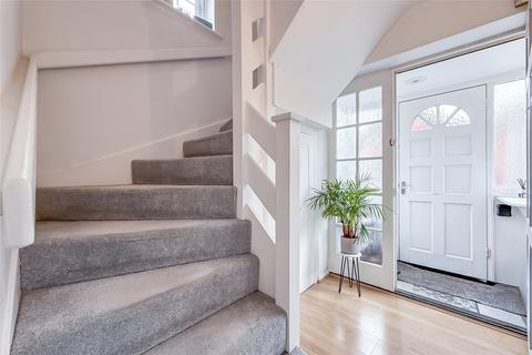 2 bedroom end of terrace house for sale, Wilstone Drive, St. Albans, Hertfordshire, AL4
