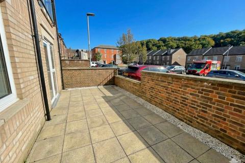 1 bedroom ground floor flat for sale, Kite Way, Luton, Bedfordshire, LU2 0GL