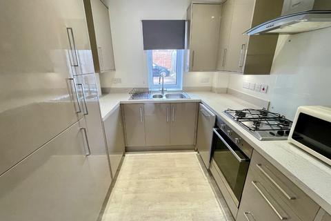 1 bedroom ground floor flat for sale, Kite Way, Luton, Bedfordshire, LU2 0GL
