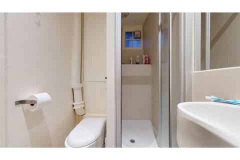 2 bedroom apartment to rent, Queen Alexandra Mansions, Tonbridge Street, London, WC1H