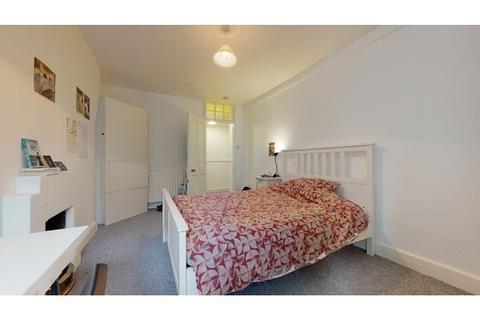 2 bedroom apartment to rent, Queen Alexandra Mansions, Tonbridge Street, London, WC1H