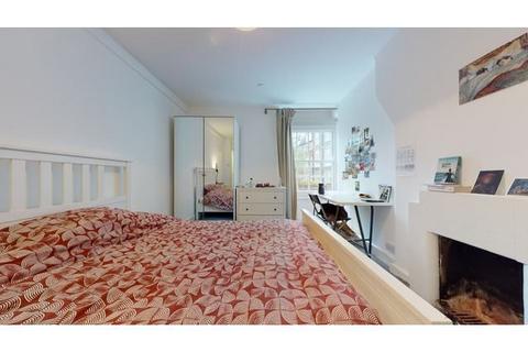 2 bedroom apartment to rent, Queen Alexandra Mansions, Tonbridge Street, London, WC1H