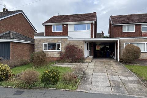 undefined, Sandown Road, Hazel Grove