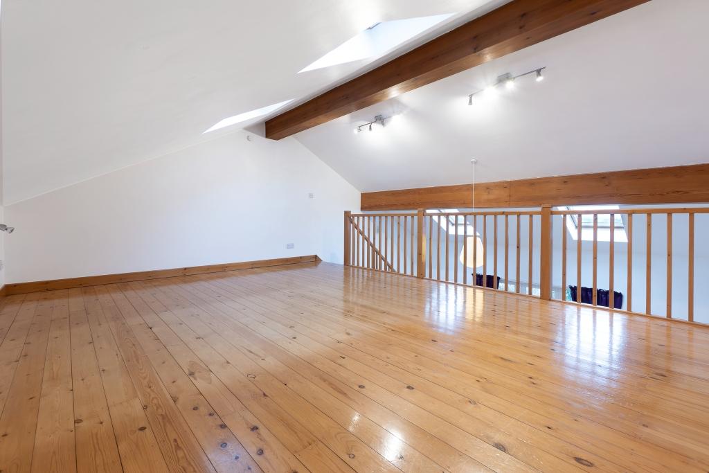 Mezzanine Room