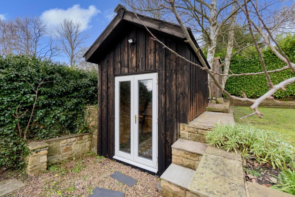 Summerhouse