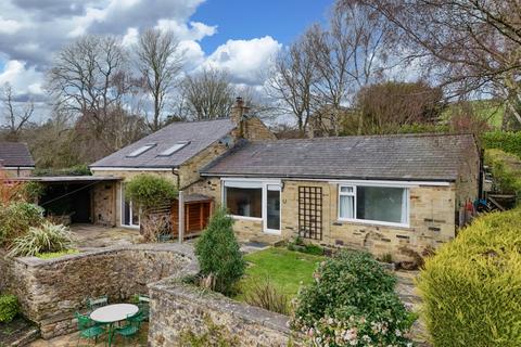 2 bedroom detached house for sale, Chapel Hill, Skipton, North Yorkshire, BD23