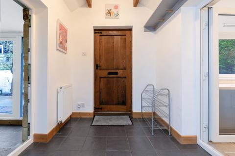 2 bedroom detached house for sale, Chapel Hill, Skipton, North Yorkshire, BD23