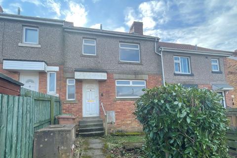 undefined, 5 Green Avenue, Houghton Le Spring, Tyne And Wear, DH4 4SX