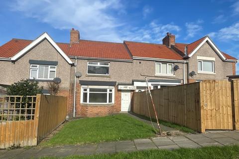 undefined, 5 Green Avenue, Houghton Le Spring, Tyne And Wear, DH4 4SX