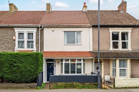 2 bedroom terraced house for sale, Hanham Road, Gloucestershire BS15