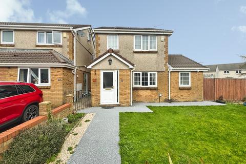 Libanus Road, Gorseinon, Swansea