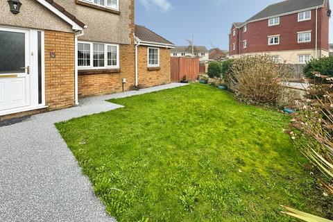 3 bedroom detached house for sale, Libanus Road, Gorseinon, Swansea