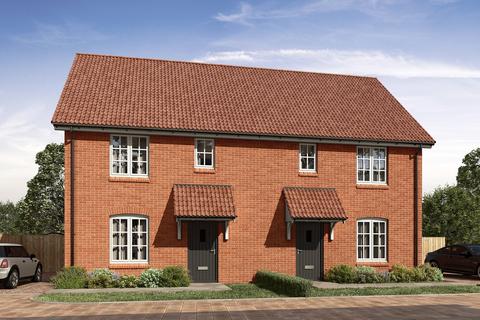 undefined, Kingshall Place, Kingshall Street, Rougham, Bury St. Edmunds