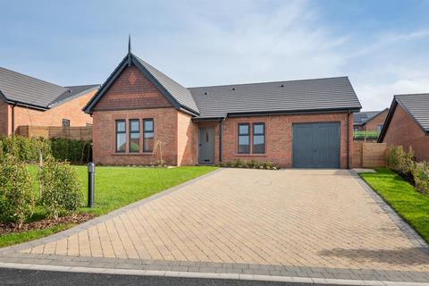 undefined, Harras Moor, Whitehaven CA28