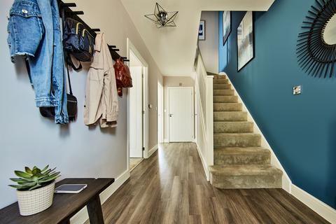 undefined, Plot 105 The Daly At The Heath, Codicote, Hitchin
