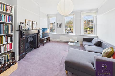 2 bedroom flat to rent, Priory Road, Crouch End, N8