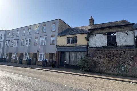 3 bedroom house for sale, King Street, Ramsgate CT11