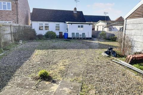2 bedroom detached bungalow for sale, Fengate Drove, Weeting IP27