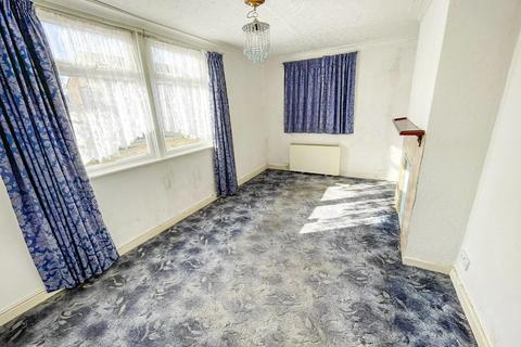 2 bedroom detached bungalow for sale, Fengate Drove, Weeting IP27