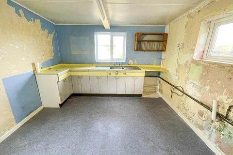 2 bedroom detached bungalow for sale, Fengate Drove, Weeting IP27