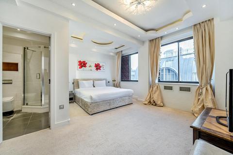 3 bedroom flat for sale, Porchester Gate, Bayswater, London, W2