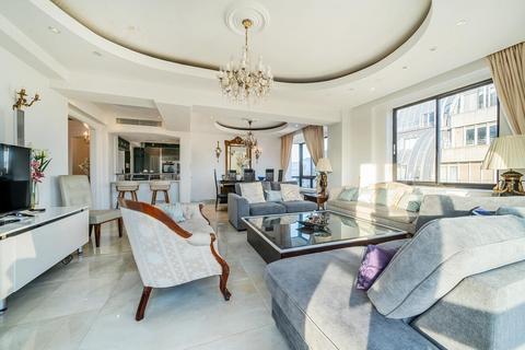 3 bedroom flat for sale, Porchester Gate, Bayswater, London, W2