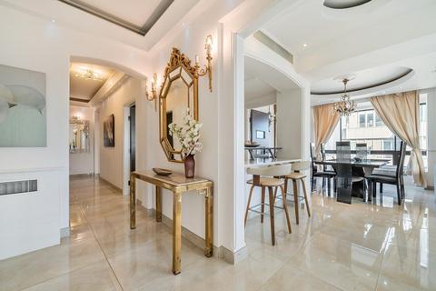 3 bedroom flat for sale, Porchester Gate, Bayswater, London, W2