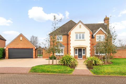 undefined, St. Mellion Drive, Great Denham, Bedfordshire, MK40