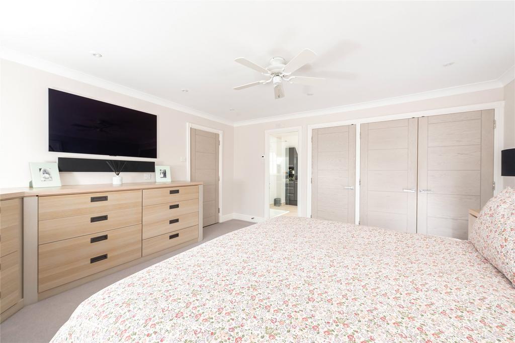 Principal Bedroom