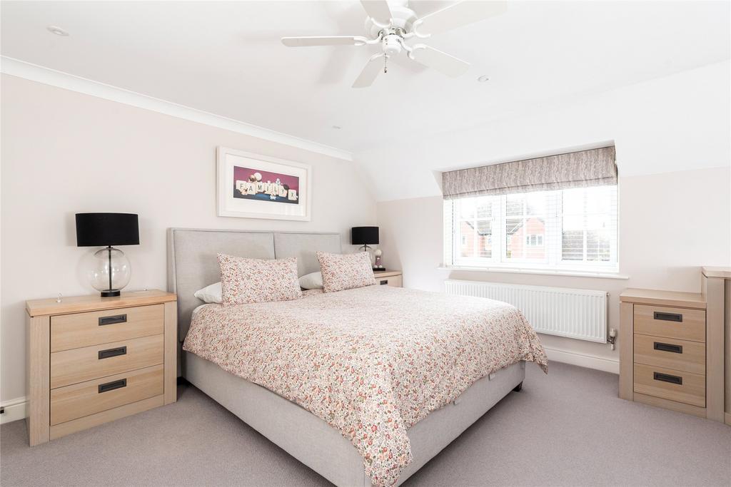 Principal Bedroom