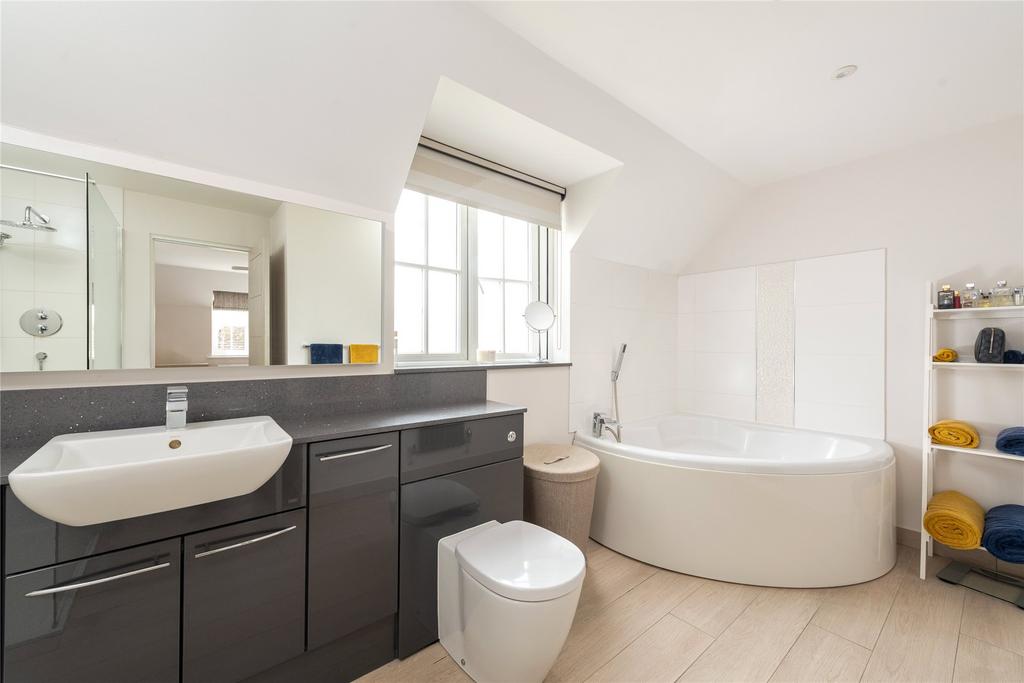 Prin En Suite