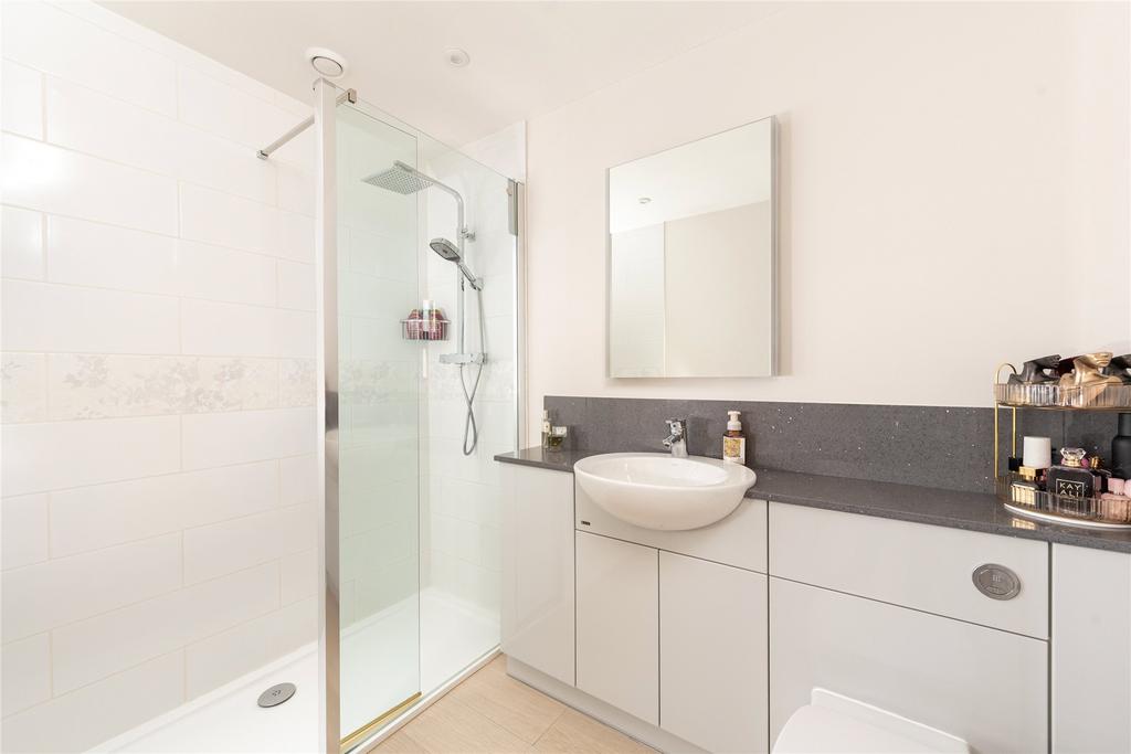 Bed Two En Suite