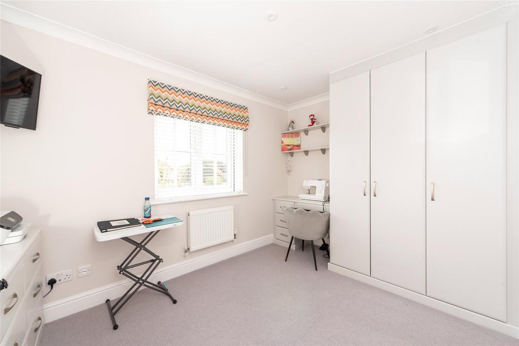 Bedroom Five