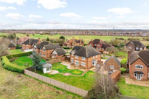 undefined, St. Mellion Drive, Great Denham, Bedfordshire, MK40