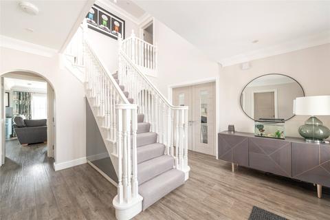 undefined, St. Mellion Drive, Great Denham, Bedfordshire, MK40