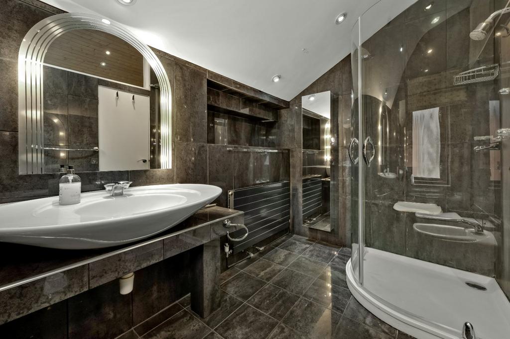 Principal En Suite