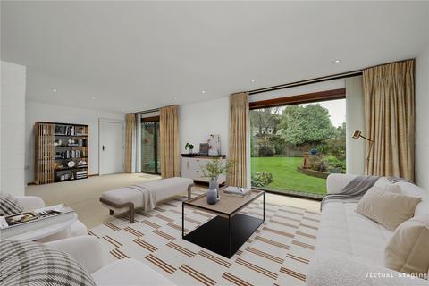undefined, Hansler Grove, East Molesey, Surrey, KT8
