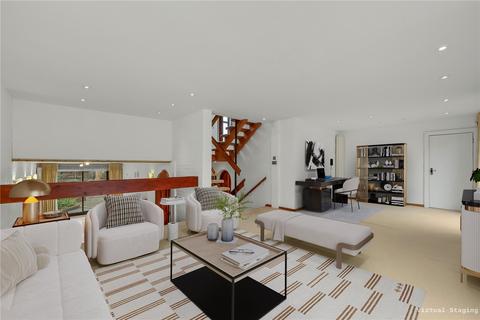 undefined, Hansler Grove, East Molesey, Surrey, KT8