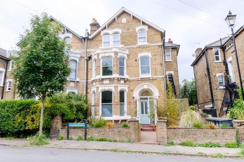2 bedroom flat for sale, Tressillian Road, Brockley, London, SE4