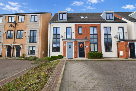 undefined, Elmwood Park Court, Newcastle Great Park
