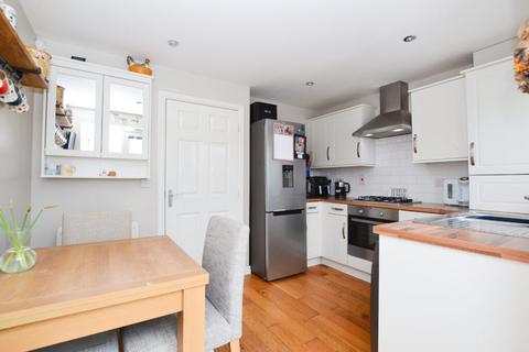 undefined, Elmwood Park Court, Newcastle Great Park