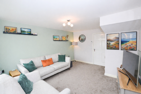 3 bedroom townhouse for sale, Elmwood Park Court, Newcastle Great Park