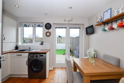 3 bedroom townhouse for sale, Elmwood Park Court, Newcastle Great Park