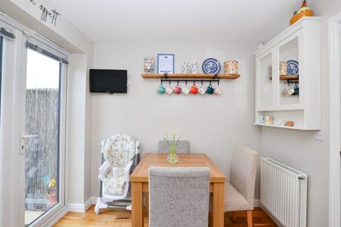 3 bedroom townhouse for sale, Elmwood Park Court, Newcastle Great Park