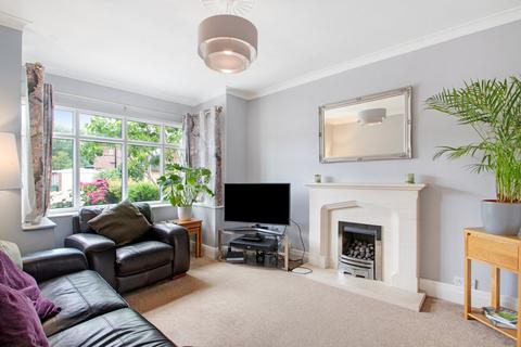 3 bedroom detached house for sale, Delbooth Avenue, Flixton, Manchester, M41
